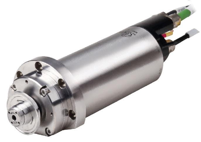 超轻/紧凑型气浮主轴-SAR