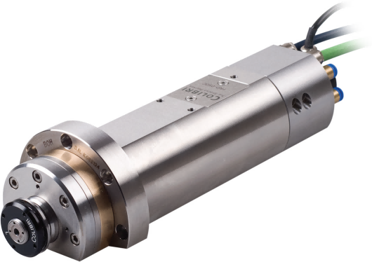 振动性能更佳/大功率主轴-FRD（W）