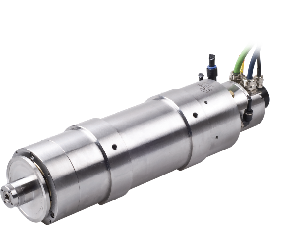 大尺寸气浮主轴-SHA-A