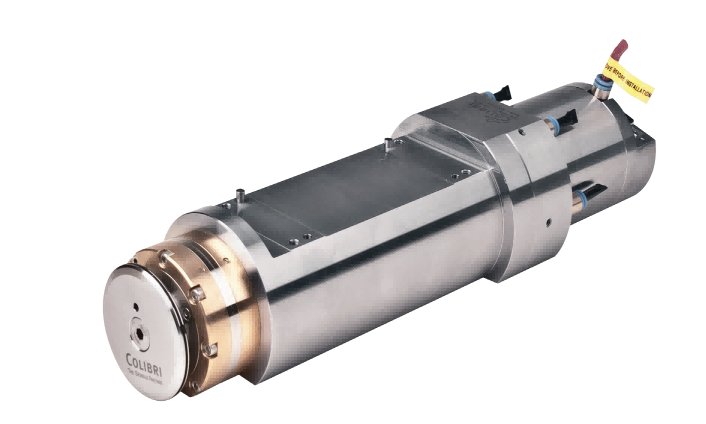 切单应用/重载型主轴-SHA-B